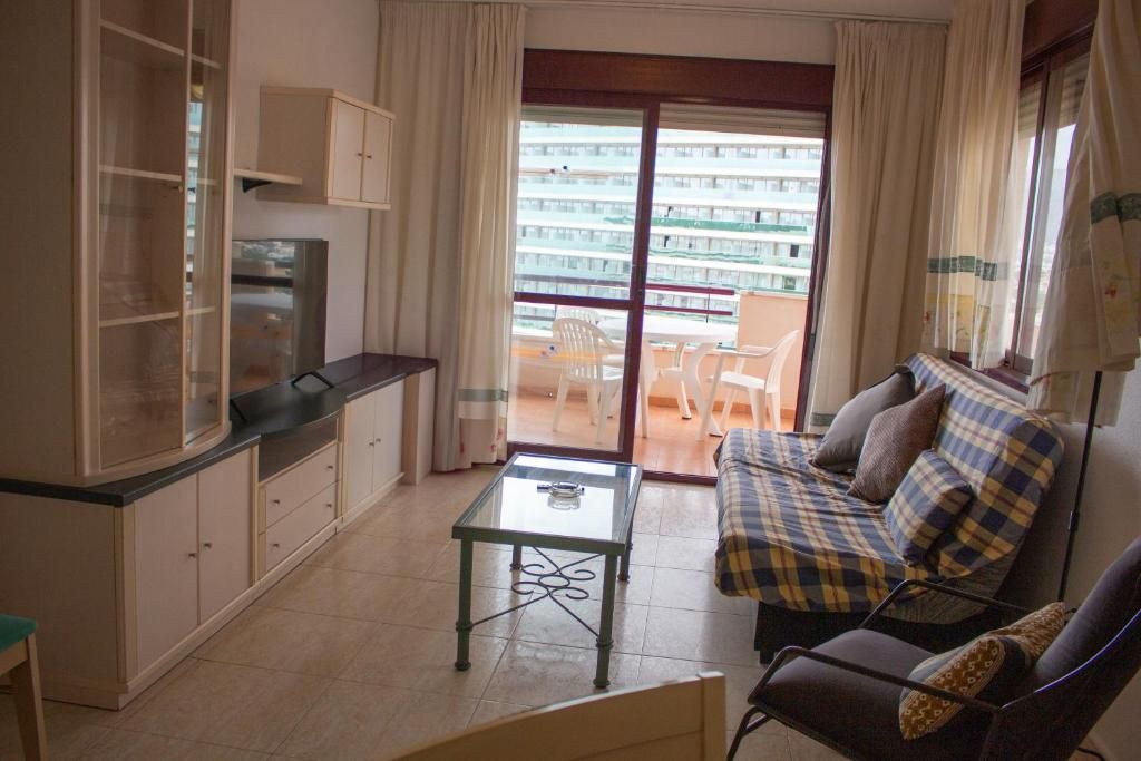 Apartamentos Coral Beach Unitursa фото 7