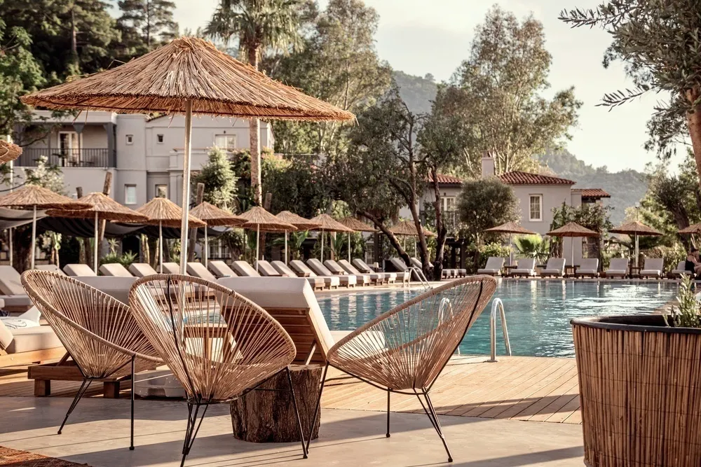 Cook's Club Adakoy Marmaris (Adults Only) фото 12