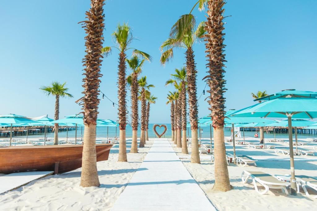 Regnum Carya фото 42