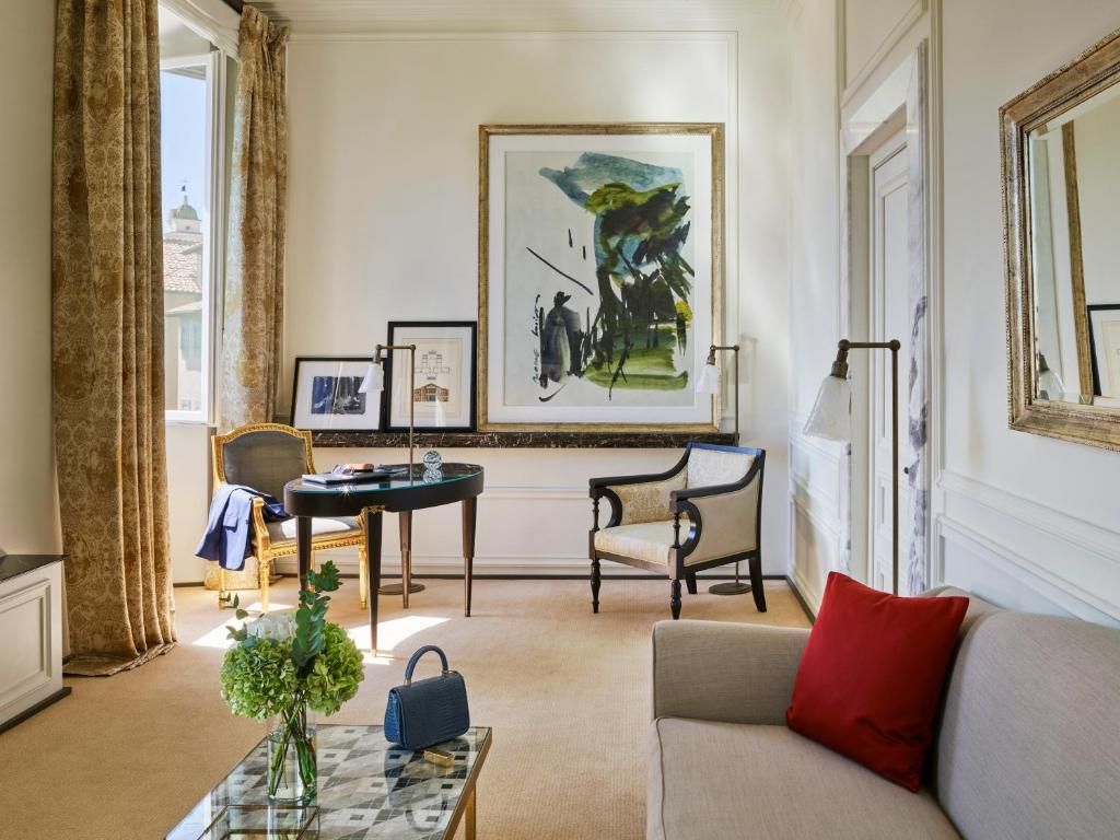 Eden - Dorchester Collection фото 20