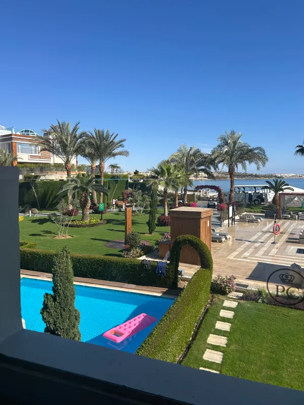 Sunrise Arabian Beach Resort - Grand Select фото 53