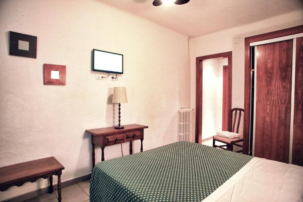 Hostal Isabel фото 12