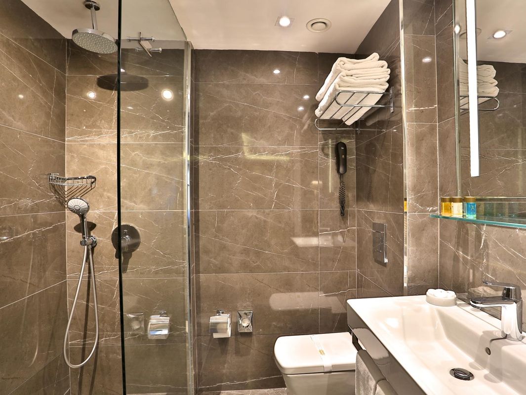 AHC Old City Hotel фото 42
