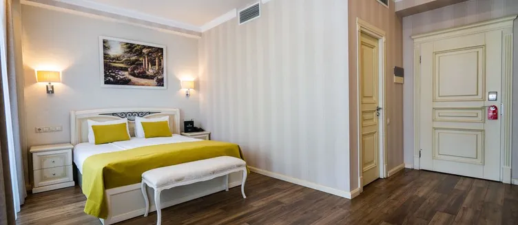 Фото отеля Grace El Paraiso