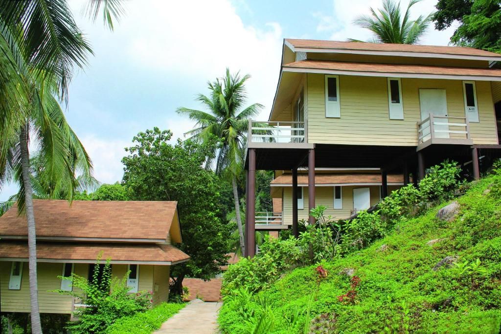 Koh Tao Hillside фото 83