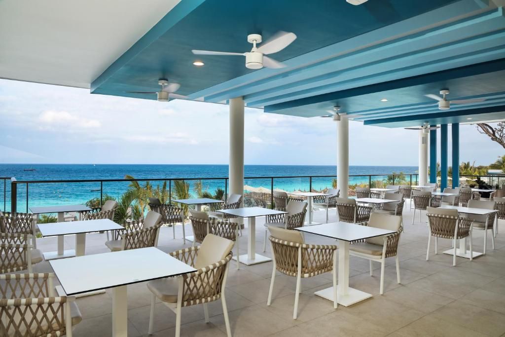 Hotel Riu Palace Swahili (Adults Only) фото 40