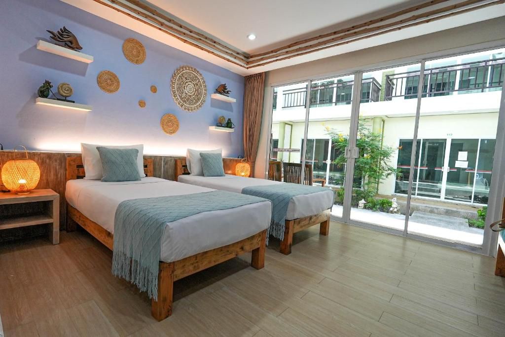 Ark Bar Beach Resort фото 63