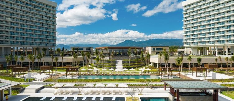 Фото отеля Alma Resort Cam Ranh