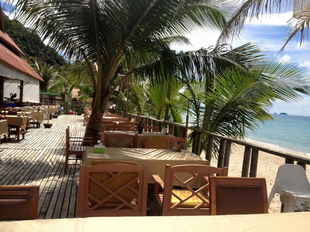 White Sand Beach Resort фото 35