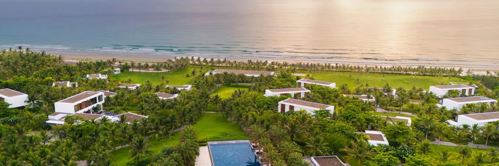 The Westin Resort & Spa Cam Ranh фото 6