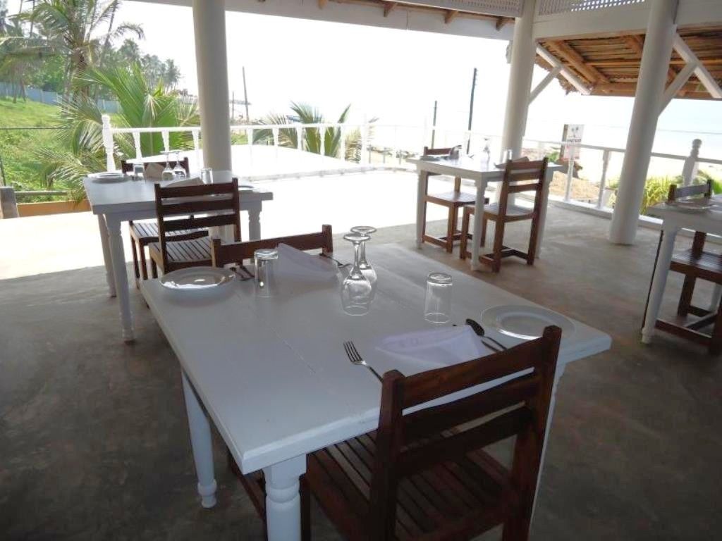 White Rose Beach Resort фото 8