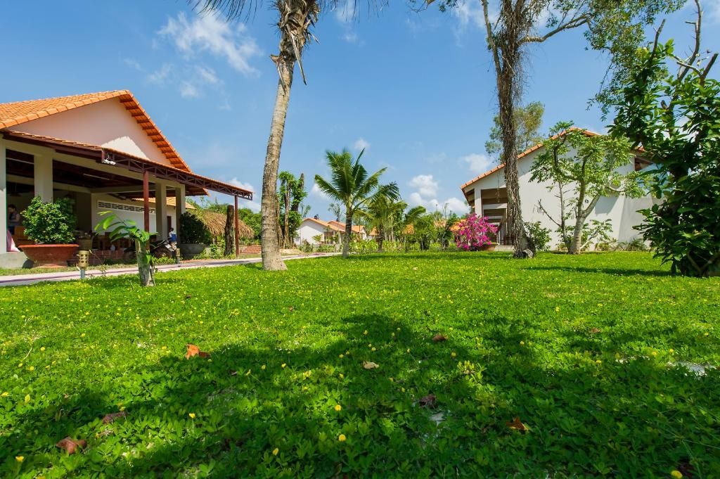 Ong Lang Village Resort фото 3