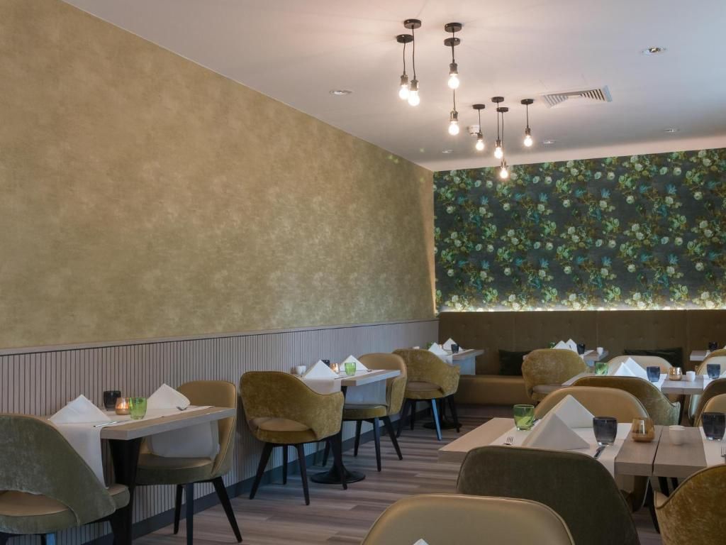 Mercure Hannover Oldenburger Allee фото 33