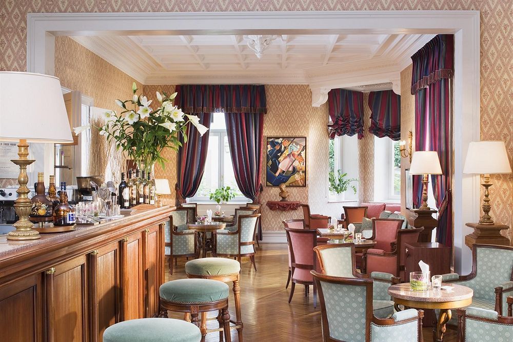 Hôtel & Spa Château de l'ile фото 39