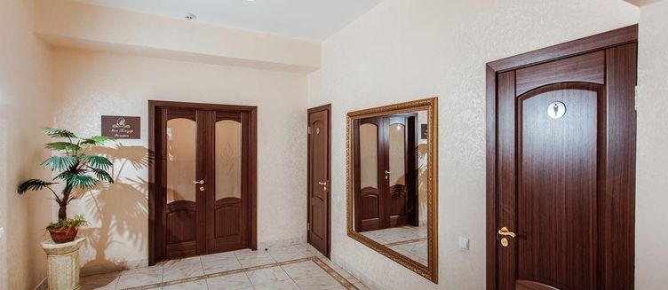 Фото отеля Рем Отель