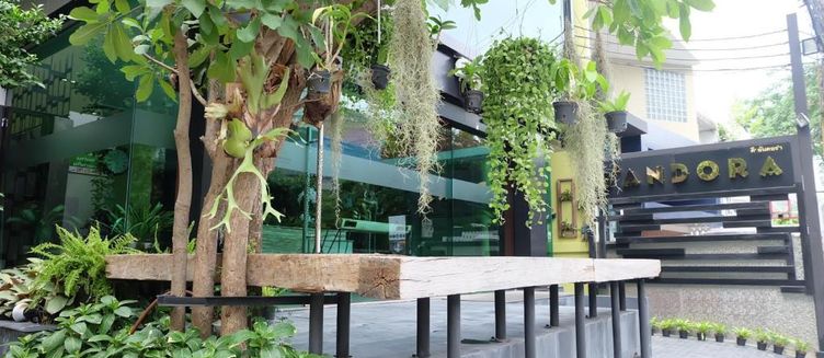 Фото отеля Aspira D'Andora Sukhumvit 16