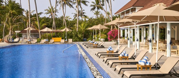 Фото отеля Sun Siyam Romance (Adults Only)