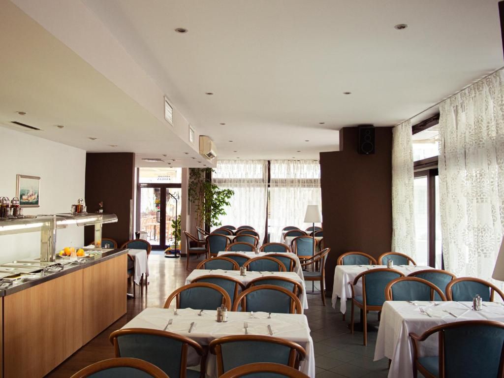 Hotel Jadran Šibenik фото 9
