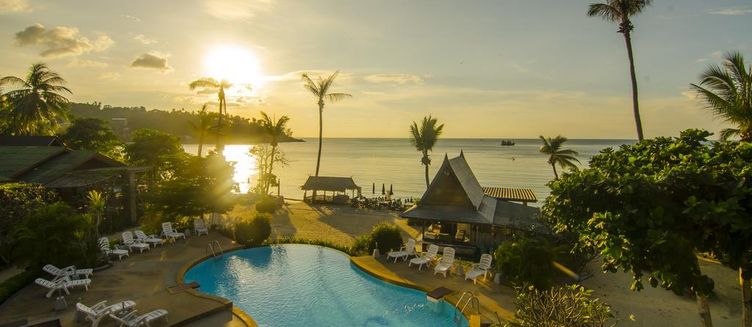 Фото отеля Haadlad Prestige Resort & Spa