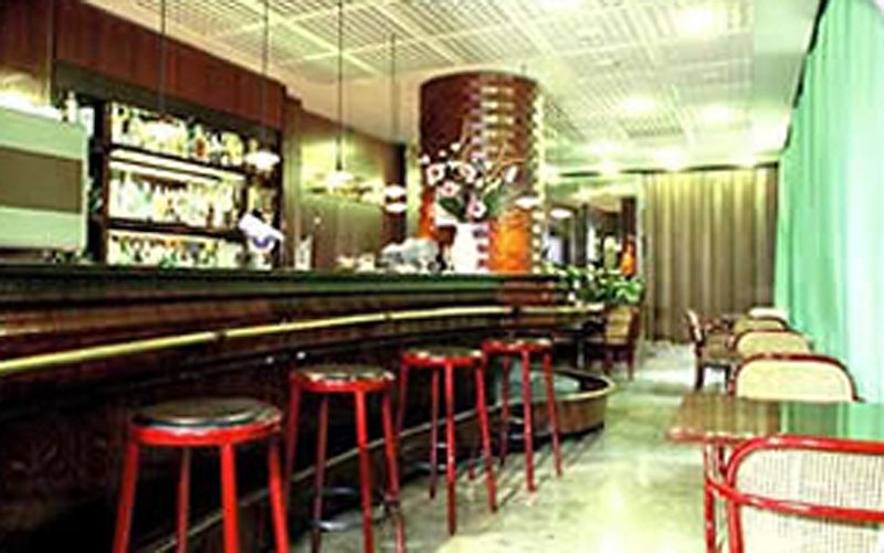 Mokinba Hotel Cristallo фото 24