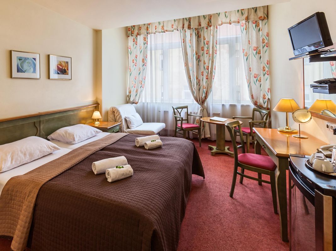 Hotel Otto фото 6