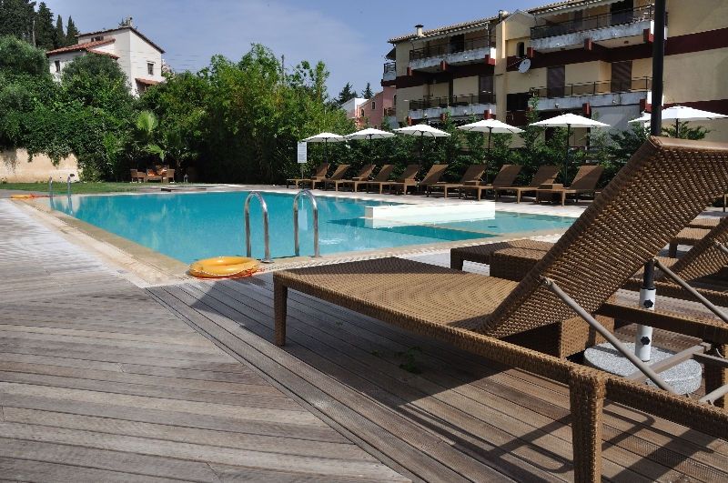 Corfu Mare Boutique фото 12