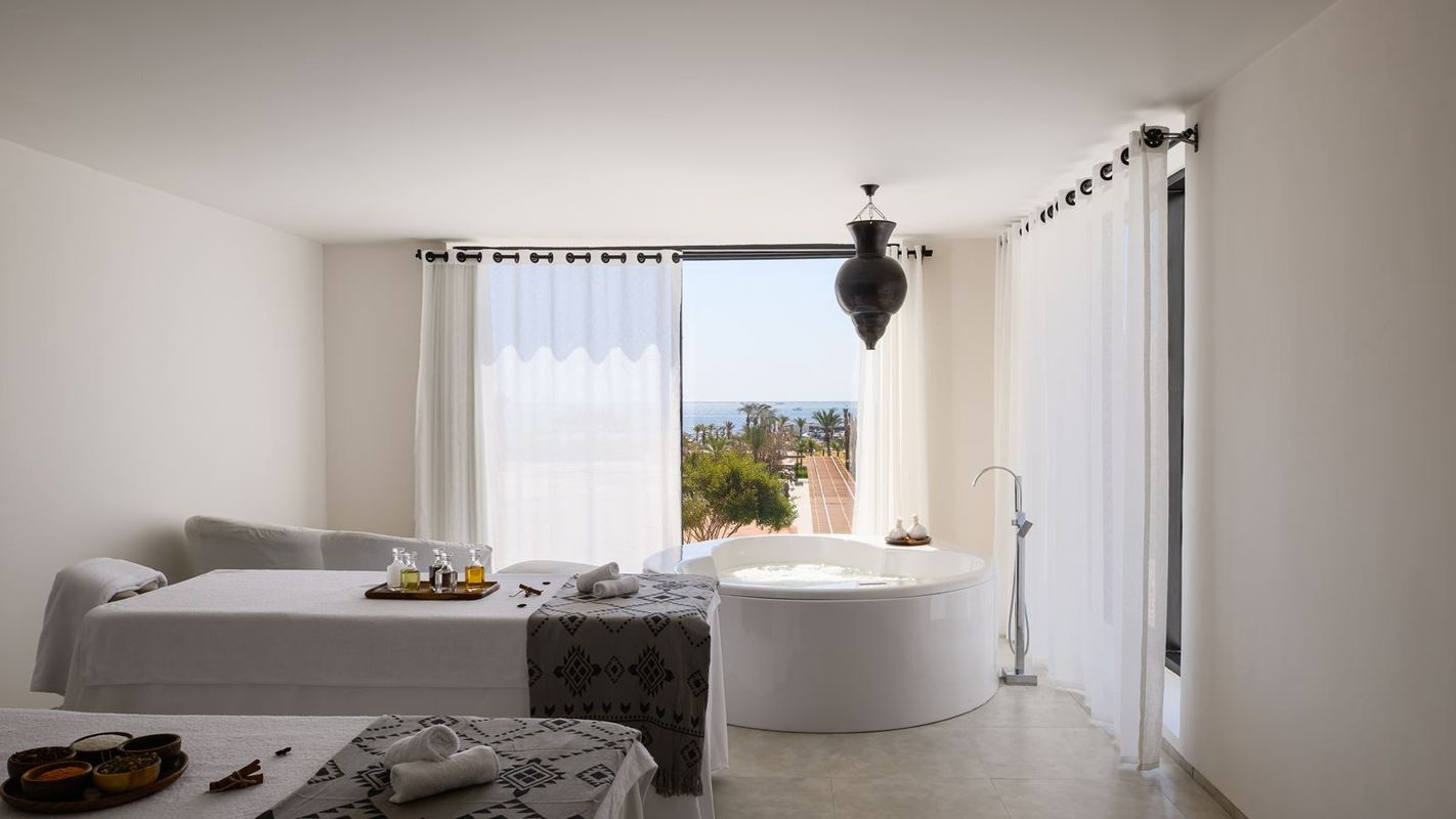 Serry Beach Resort фото 25