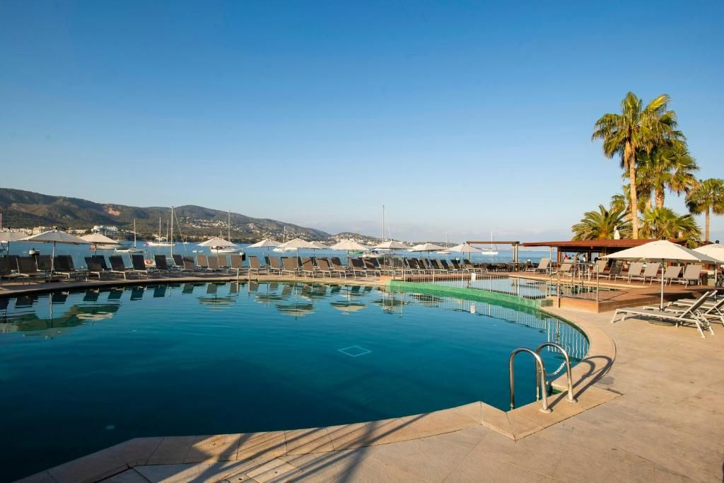 Alua Hawaii Mallorca & Suites фото 12