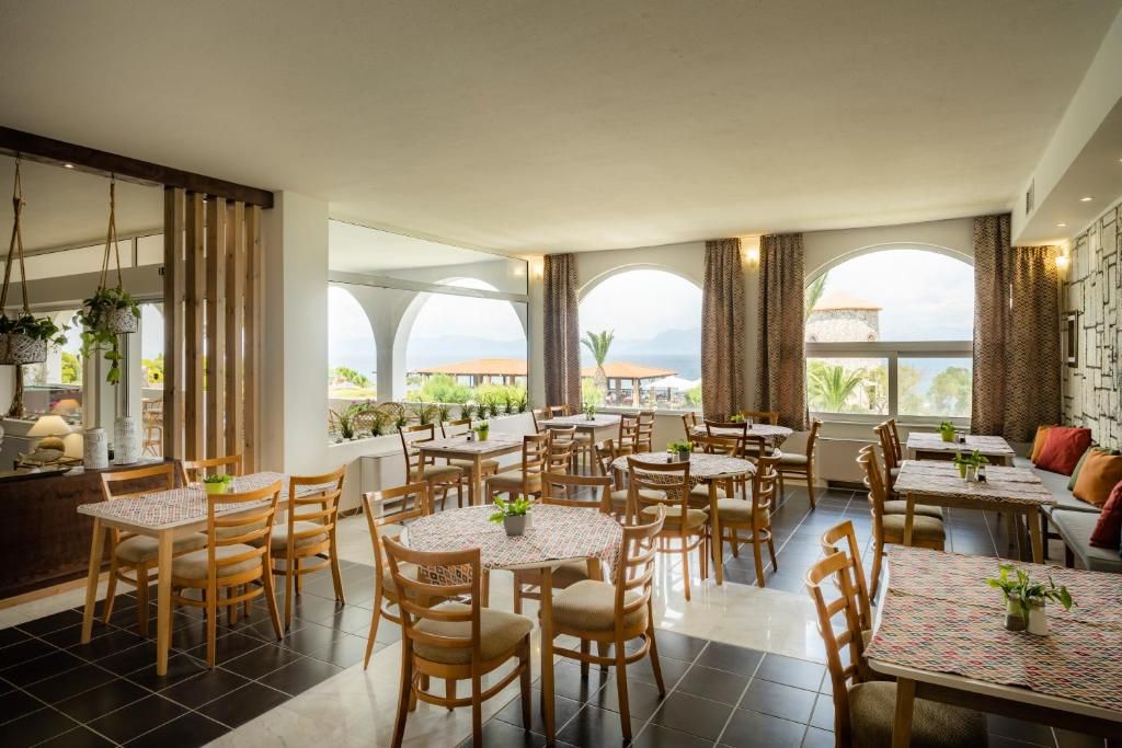 Pavlina Beach Hotel фото 14