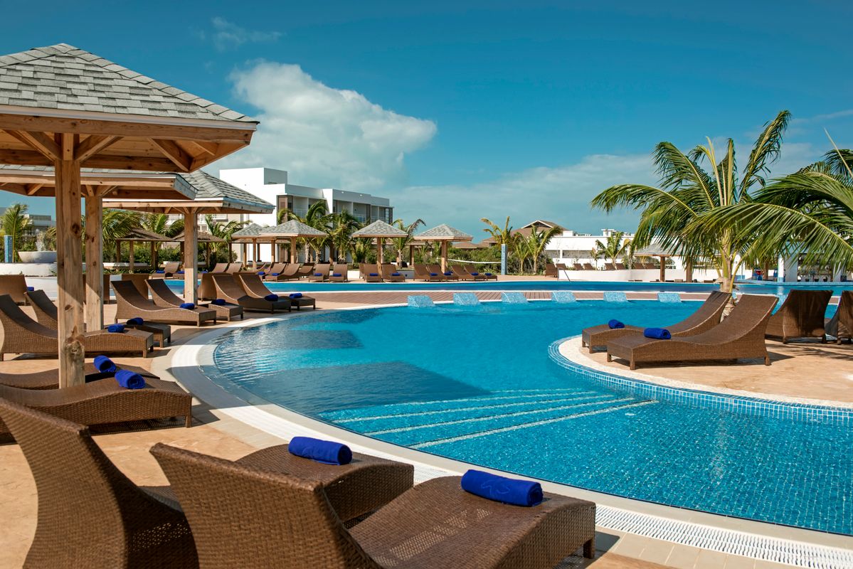 Iberostar Origin Playa Pilar фото 5