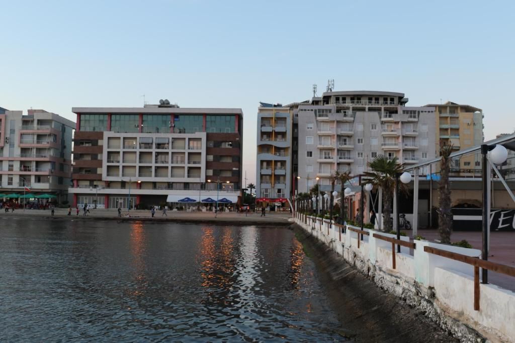 Хостел «Hotel Klebrido» фото 4