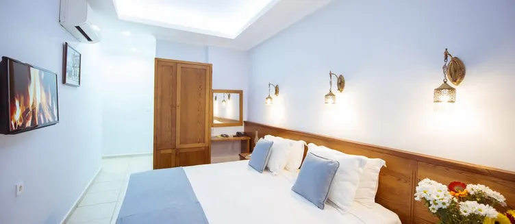 Фото отеля Infinity City Hotel