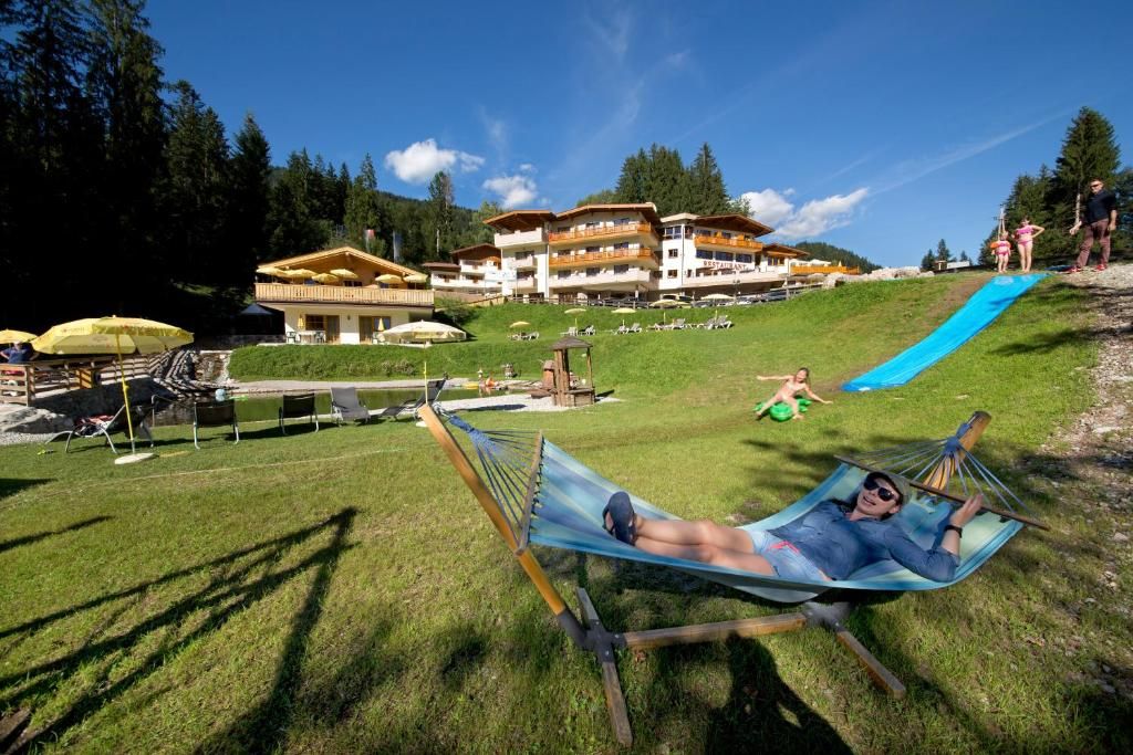 Hotel Berghof фото 6