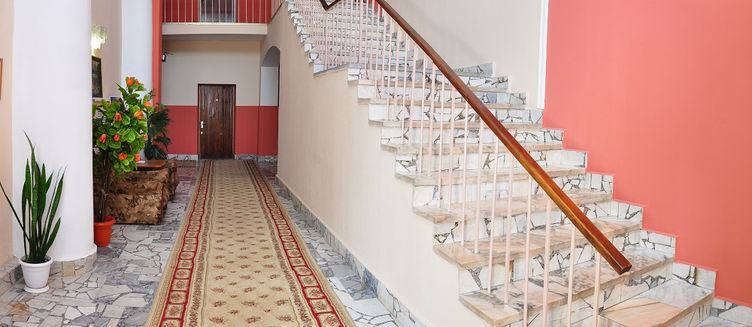 Фото отеля Пансионат «Мечта»