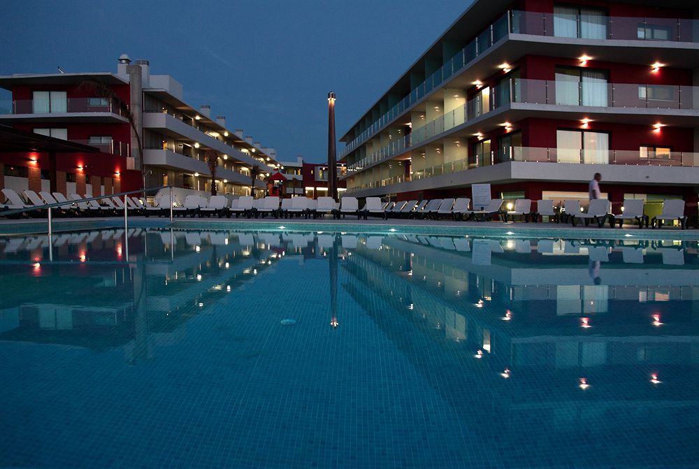 Aguahotels Riverside фото 6