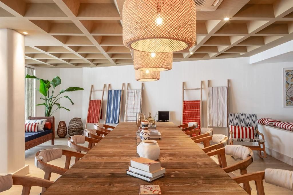 Sol Beach House Mallorca – Adults Only фото 15