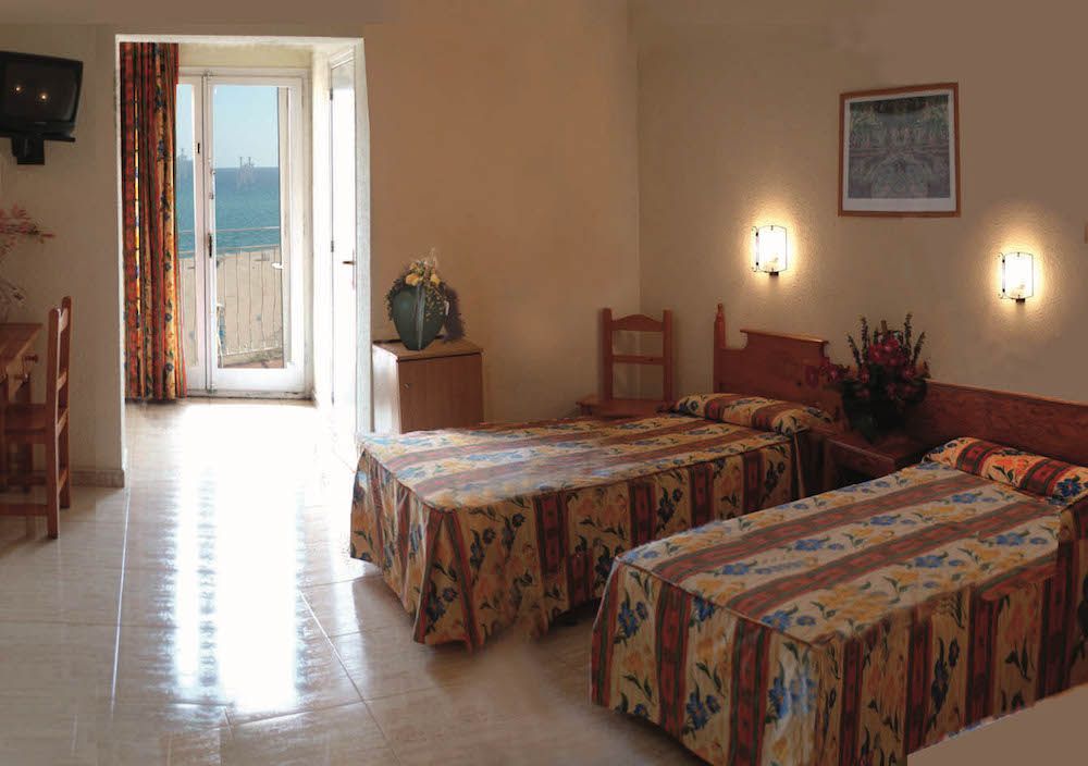 Hotel Rosa Nautica фото 15
