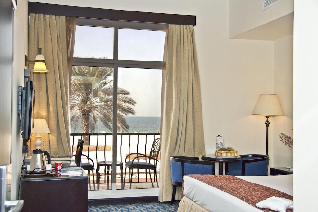 Regent Beach Resort фото 49