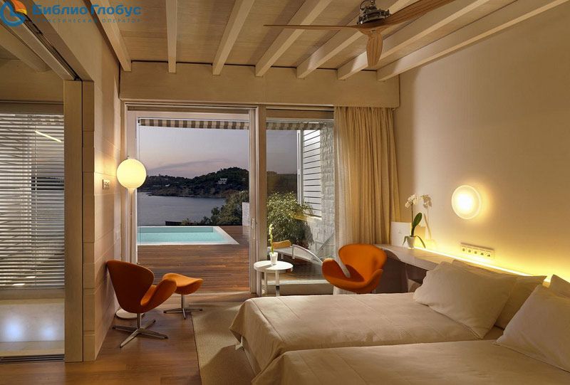 Arion, a Luxury Collection Resort & Spa, Astir Palace фото 34