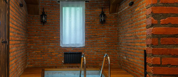 Фото отеля Soloh SPA Village