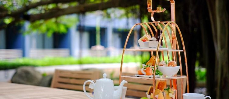 Фото отеля Navana Nature Escape