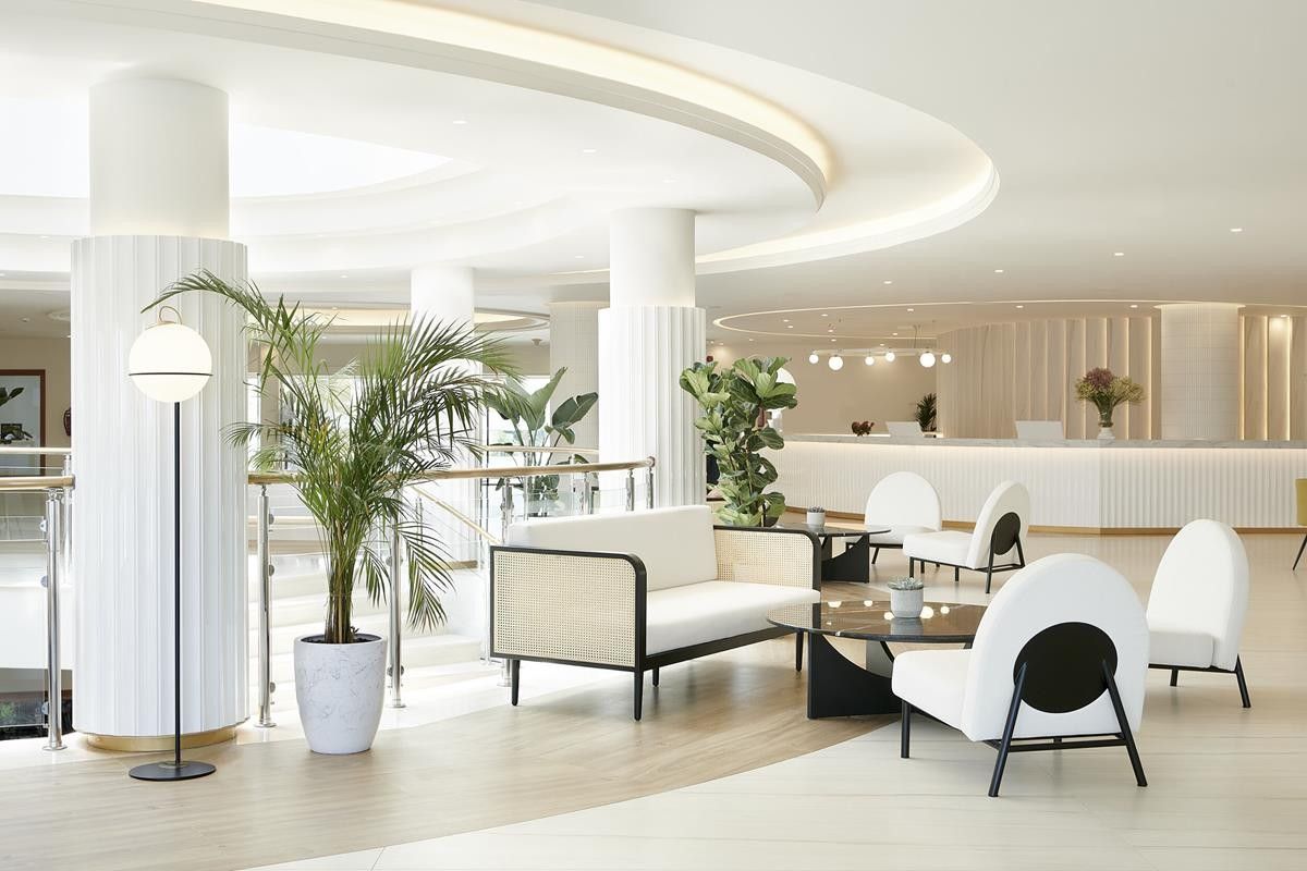 Iberostar Selection Creta Marine фото 19