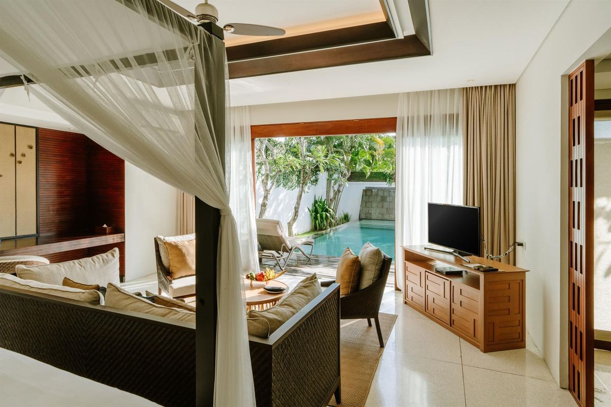 The Samaya Seminyak фото 4