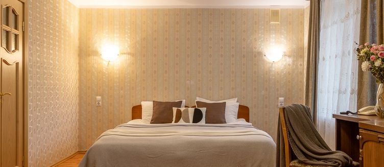 Фото отеля Номера на Курской