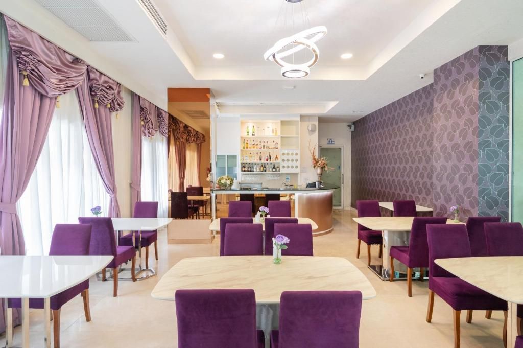 Гостиница «Royal Pavilion Hua Hin» фото 12
