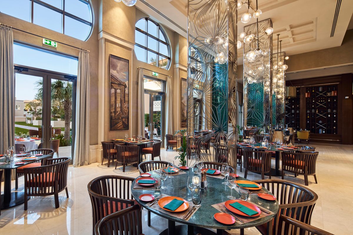 Rixos Premium Saadiyat Island фото 18