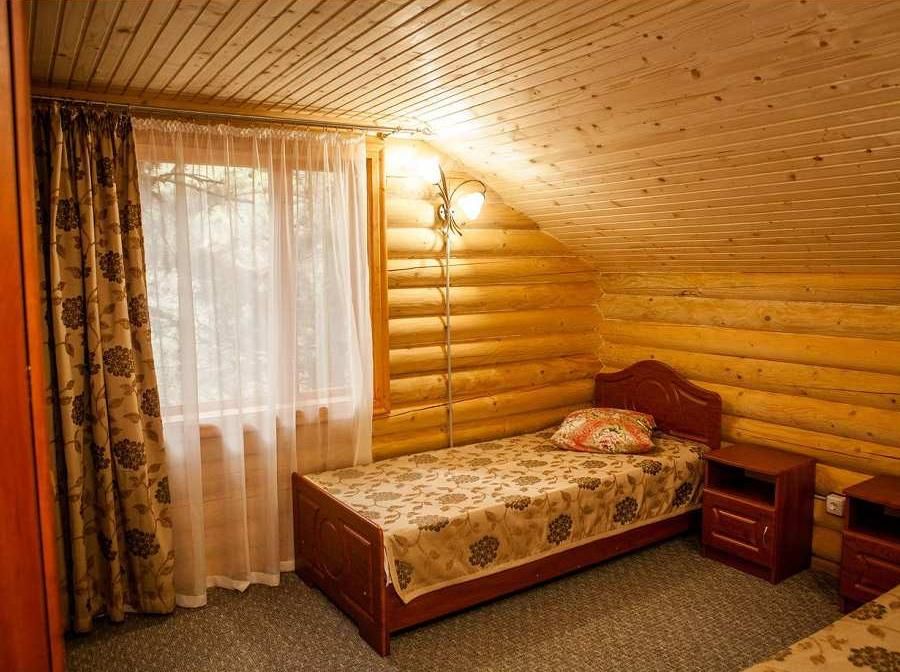 Пансионат «Пансионат "Береговой"» фото 16