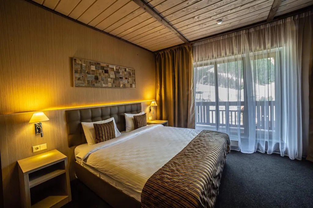Arkhyz Royal Resort & Spa фото 2