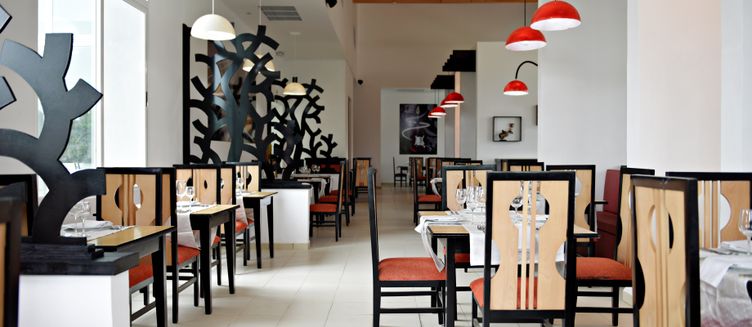 Фото отеля Sanctuary at Grand Memories Santa Maria (Adults Only)