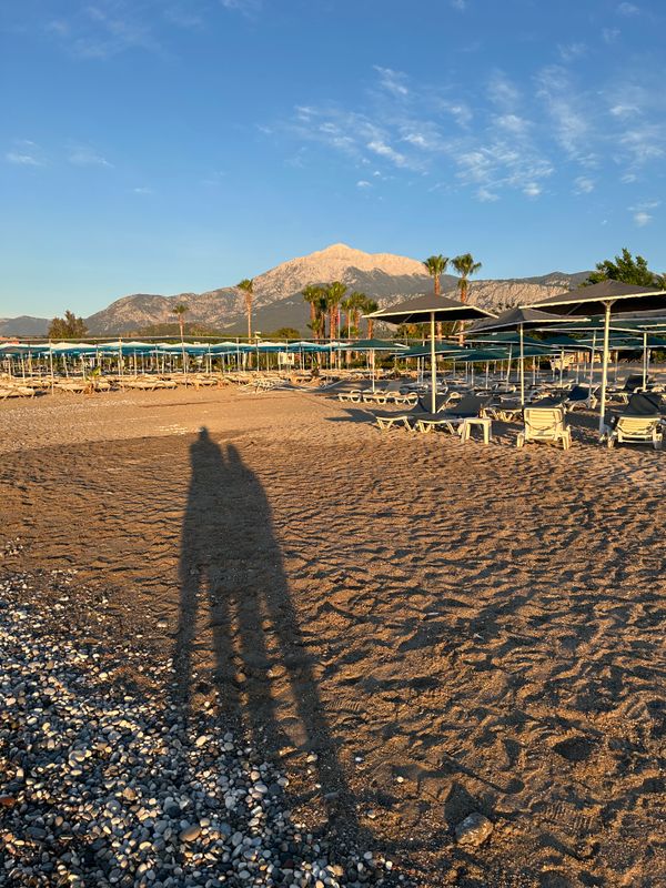 Hotel Camyuva Beach фото 40